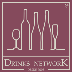 Drinks Network Logo